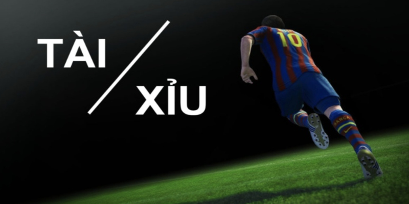 Bí kíp đọc kèo bóng đá tài xỉu