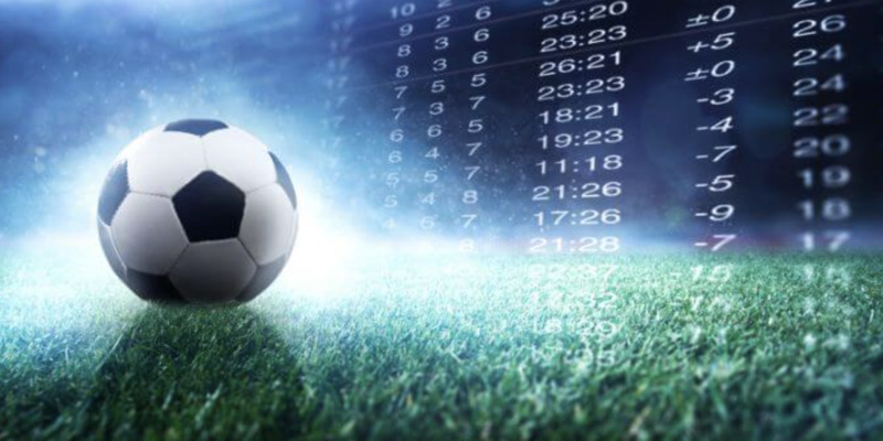 Cược xâu khá phức tạp