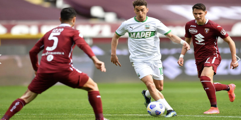 Đội bóng nằm ở kèo trên đôi khi lại nhận những bàn thua đáng tiếc 