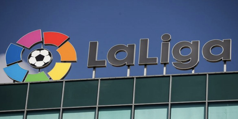 Lịch Thi Đấu La Liga