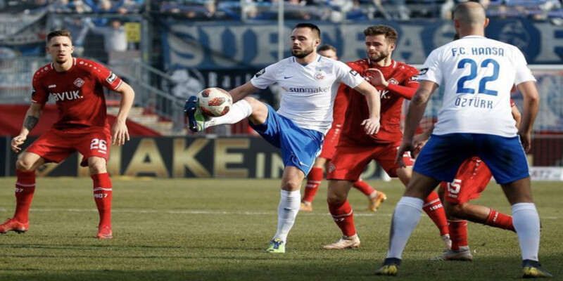 Lưu ý khi soi kèo bóng đá Đức