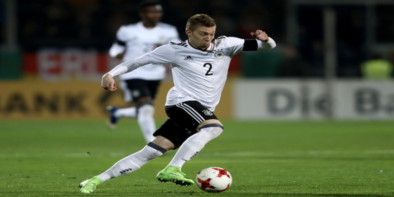 Mỹ vẫn là đối thủ đáng gờm khi có phong độ thi đấu ổn định