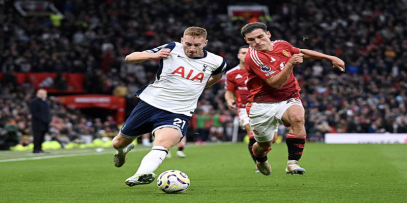 Nhà cái cũng sẽ đưa ra những nhận định sát với tình hình thực tế trận đấu