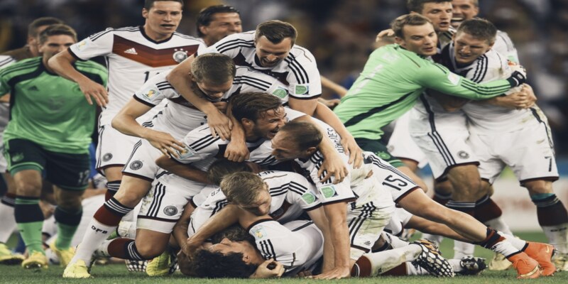 Nhận định và phân tích kết quả bóng đá Đức sẽ liên tục được cập nhật tại đây