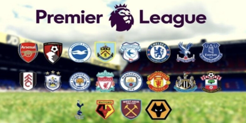 Sơ lược về giải bóng đá ngoại hạng Anh