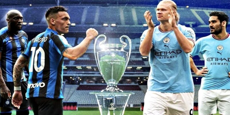 Lịch thi đấu C1: Vòng bảng ngày thi đấu 8 - 9/11