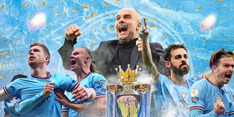 Tìm hiểu thông tin của giải đấu